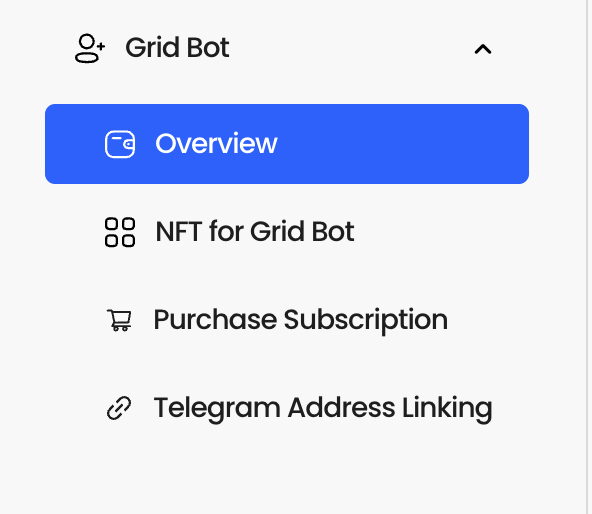 Grid Bot Menu Location